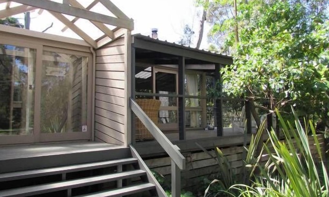 Surf Beach Casa | Beach Shack - 1 Highview Avenue, Surf Beach
