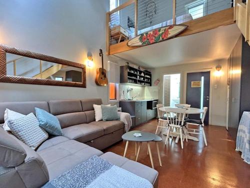 Point Lookout Chalet De Esquí | Beach Shack 14, Sand Dweller