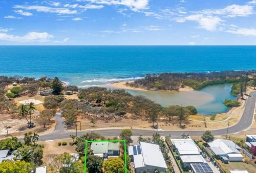 Innes Park Casa | Beach Shack by the Sea Innes Park