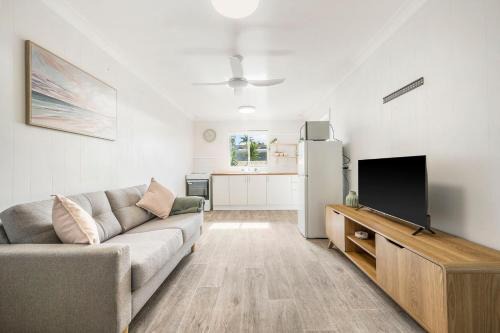 Crescent Head Apartamento | Beach Shack No. 8
