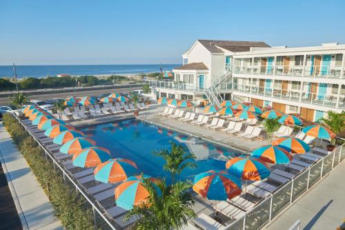 Cape May Hotel | Beach Shack