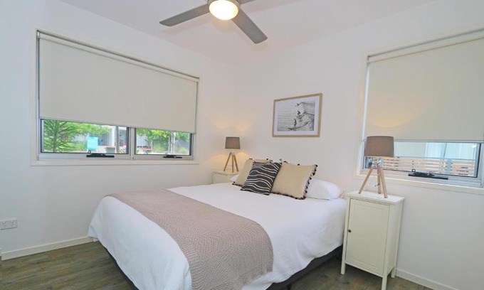 Casuarina Apartamento | Beach Shacks By Kingscliff Accommodation
