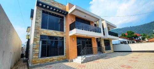 Gisenyi Apartamento | Beach Side Apartment