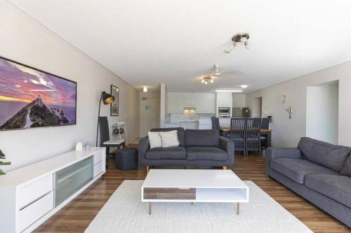 Maroochydore Apartamento | Beach side Cotton Tree Family Friendly Resort