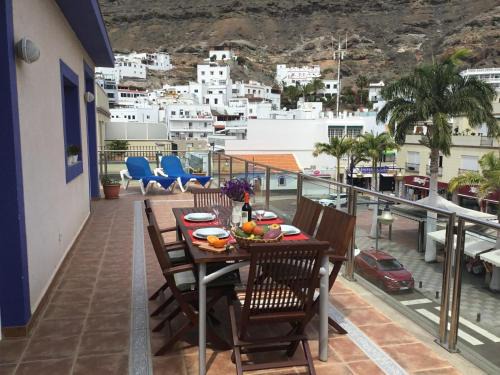 Playa de Mogan Apartamento | BEACH SIDE