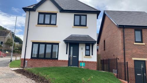 Llandudno Villa | Beach side family rest and holiday