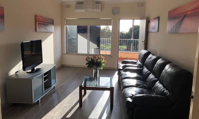 Semaphore Park Apartamento | Beach side holiday unit