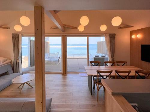 Sanuki Casa | Beach SPA Tsuda （1 Uno house） - Vacation STAY 38803v