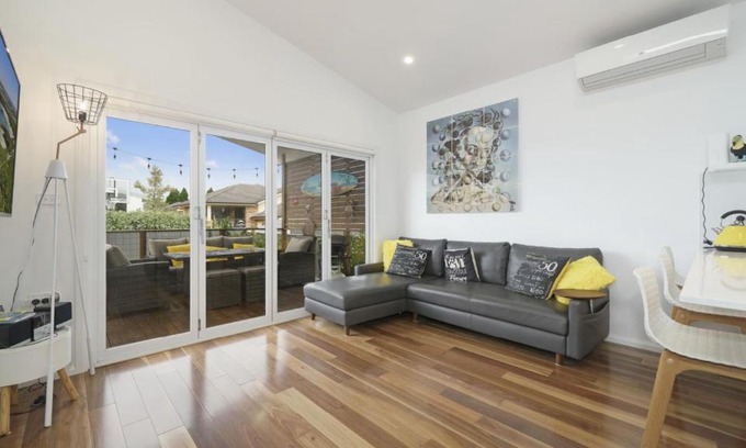 Ettalong Beach Casa | Beach St Cottage - Ettalong