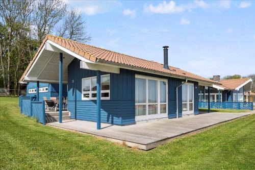 Kettingskov Casa | Beach, Starry Sky And Peace By The Water