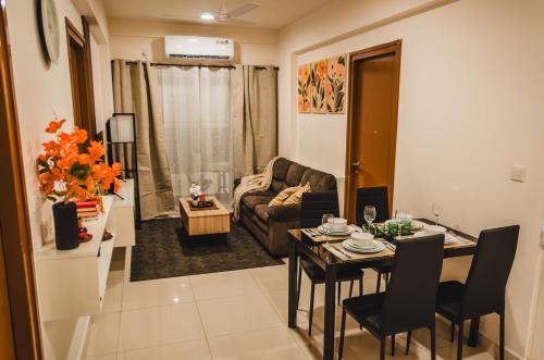 Farukolhufushi Island Apartamento | Beach stay by Wahuj Maldives