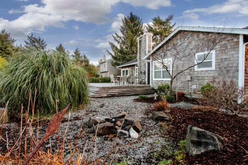 Gearhart Casa | Beach Stroll Haven