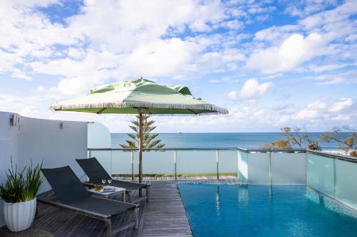 Byron Bay Hotel | Beach Suites