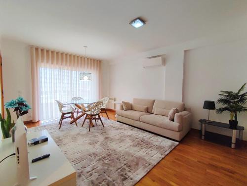 Leixões Apartamento | Beach Surf Matosinhos