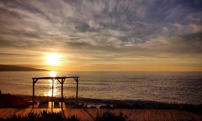 Ribeira Grande Apartamento | Beach & Surf