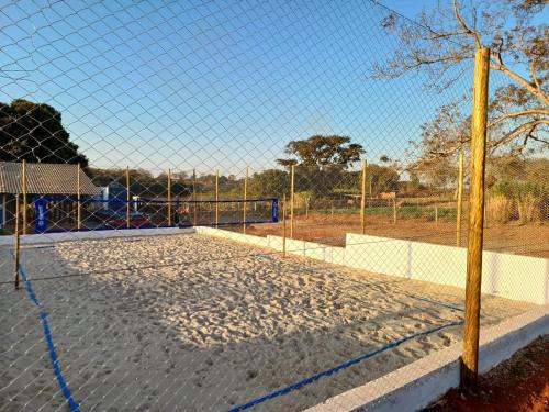 Japaraiba Casa | Beach tênis Varandão