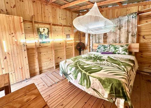 Buen Hombre Otro | Beach Terrace Loft in Buen Hombre