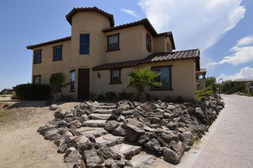 Rancho El Dorado Casa | Beach themed La Ventana Del Mar Home with in-house WiFi