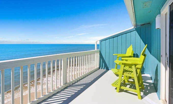 Cape San Blas Casa | Beach Therapy by Pristine Properties Vacation Rentals