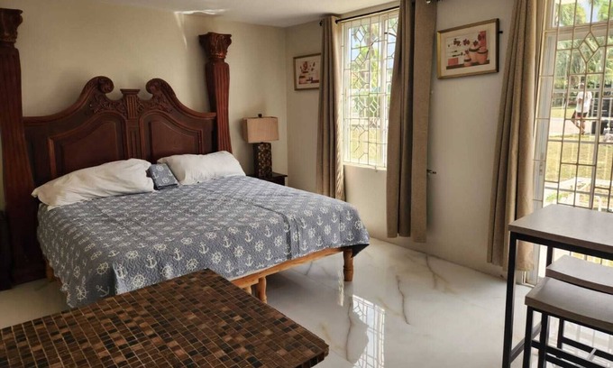 St.Bran's Burg Apartamento | Beach Time Studio at Seacastles