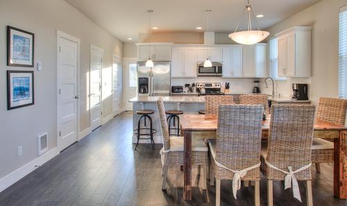 Ocean Shores Casa | Beach Tripping
