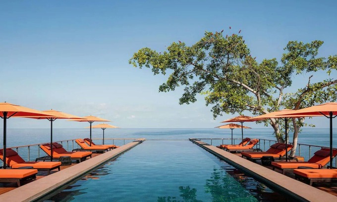 Lo de Marcos Casa | Beach Vacay Starts Here! Pools, Beachfront, Short Drive to Riviera Nayarit!