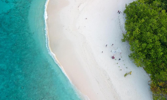 Ukulhas Casa | Beach Veli
