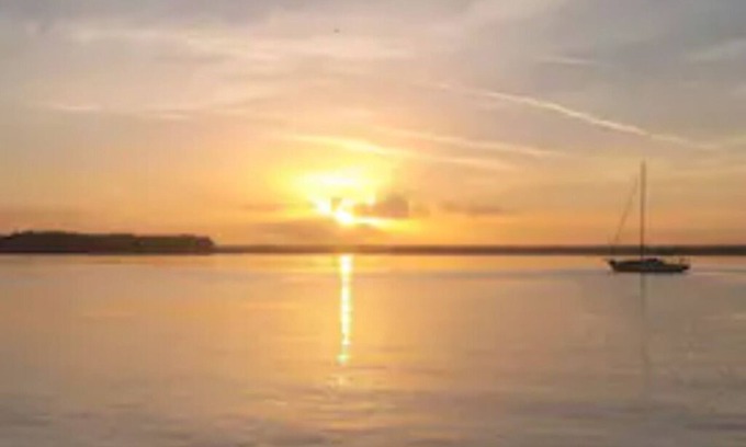 Palatka Casa | Beach Vibes *King & Queens Beds Free Wifi
