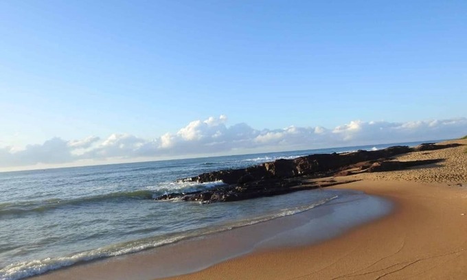 Ampenyi Chalet De Esquí | Alojamiento con vista a la playa