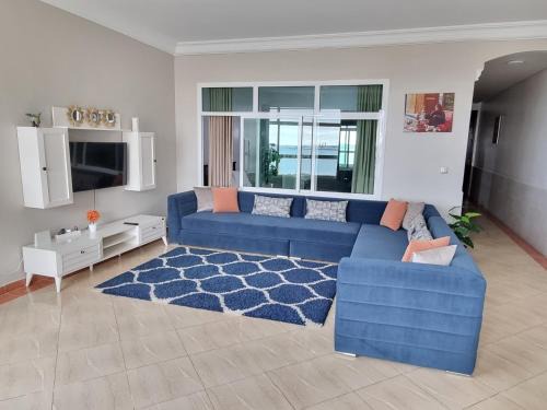 Malabata Apartamento | Beach View Apartment (Boulevard Mohammed VI)
