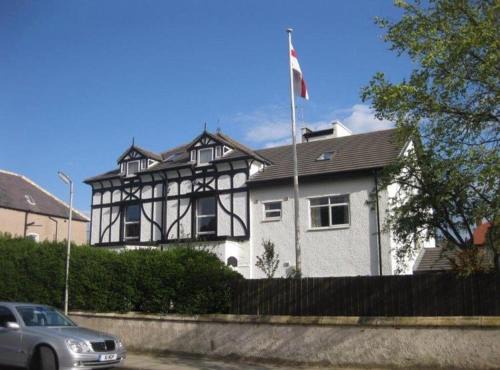 West Kirby Apartamento | Beach View Apartment