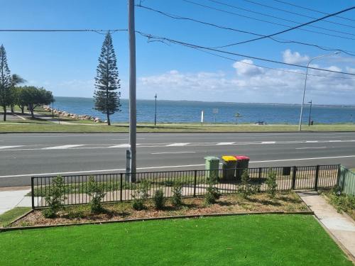 Clontarf Casa | Beach View Cottage