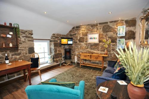 Benllech Apartamento | Beach View