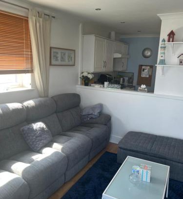 Leysdown-on-Sea Chalet De Esquí | Beach view