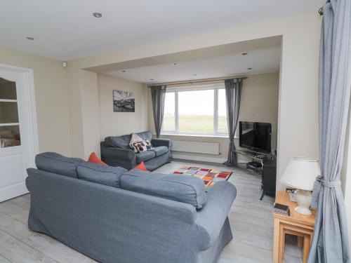 Seahouses Casa | Beach View