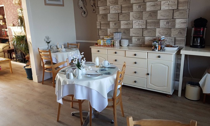 Weymouth Casa | Beach View Guesthouse