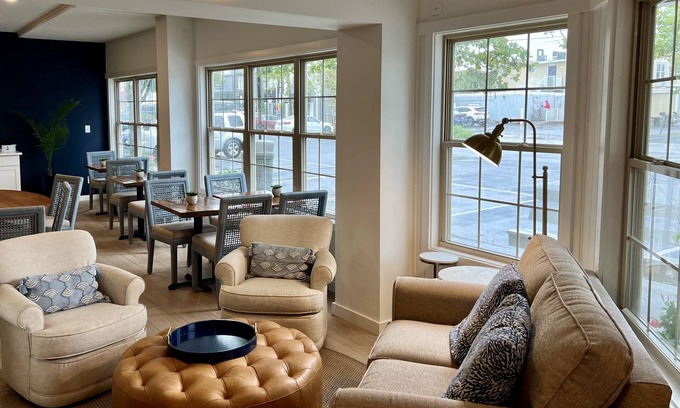 South Rehoboth Hotel | Beach View Hotel