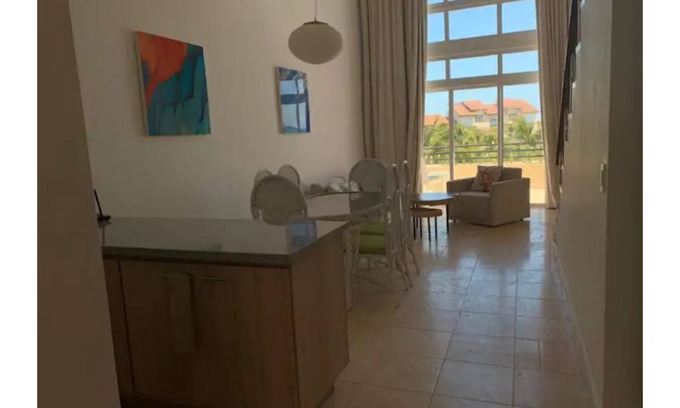 Punta Cana Complejo | Beach view Loft paradise at Sotogrande Cap Cana