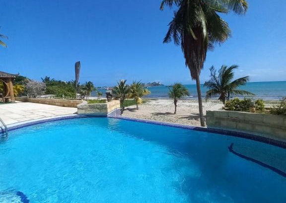 Margarita Island Apartamento | Beach View Palace