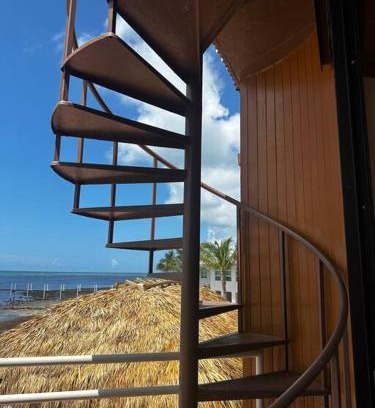 Long Beach Estates Apartamento | Beach View Room at Barnacle Resort