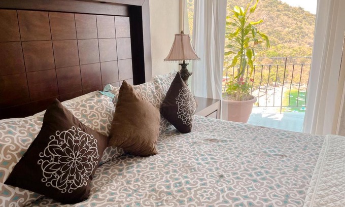 Zona sur Apartamento | Beach View Villas Altas B3