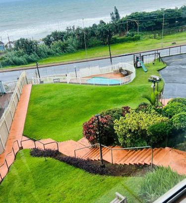 Scottburgh Apartamento | Beach View