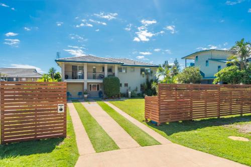 Lennox Head Casa | Beach Views