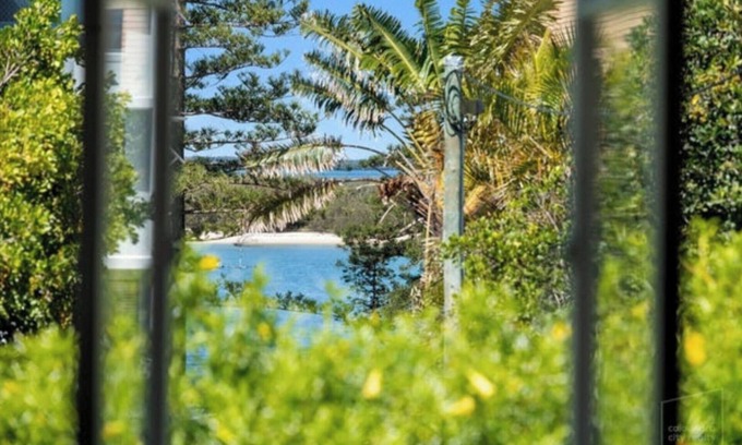 Caloundra Casa | Beach Views from Front Door- Central Caloundra!