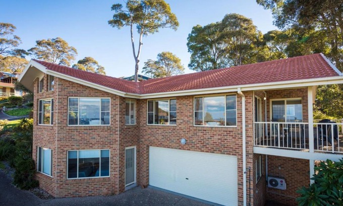 North Narooma Casa | Beach Views of North Narooma