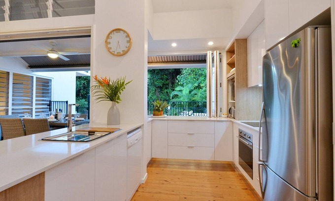 Port Douglas Villa | Beach Villa 2 - Port Douglas, QLD