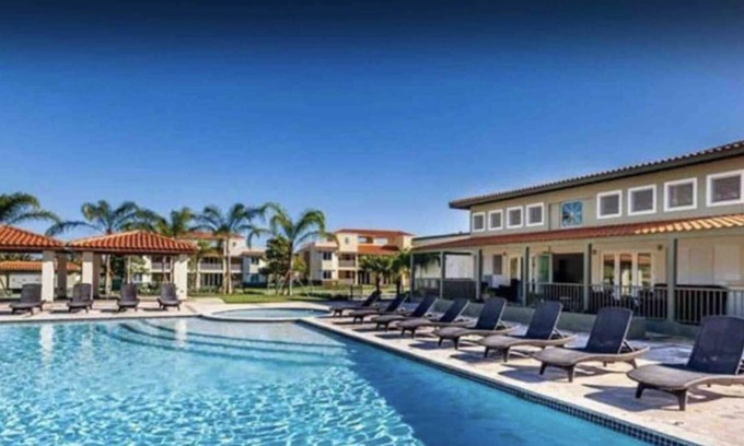 Candelero Abajo Apartamento | Beach Villa at Palmas Del Mar - Beach Life!