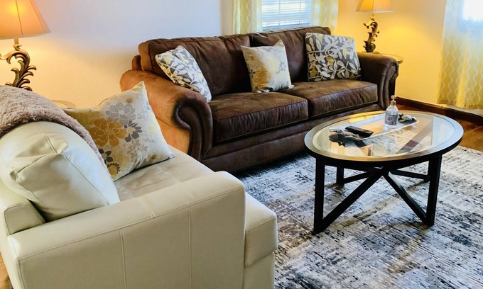 Deerfield Beach Villa | Beach Villa Cottage Apartment- WiFi gratis, estacionamiento gratuito, parrilla, pasos de la playa