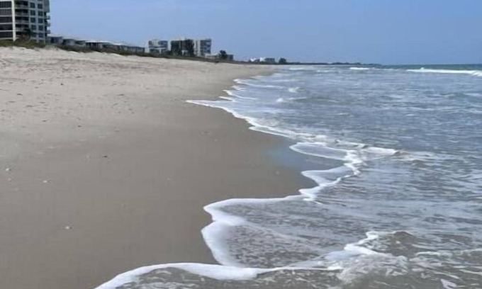 Fort Pierce Shores Villa | Beach Villa in Paradise