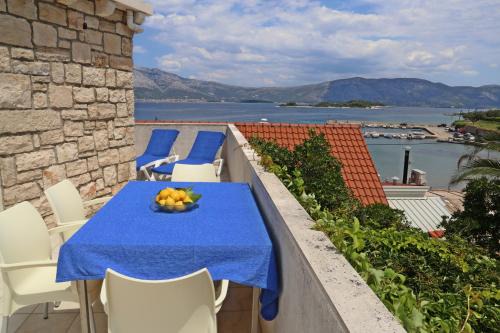 Lumbarda Casa | Beach Villa Olivia